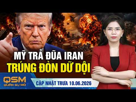Nga húc đầu vào bức tường UAV của Ukraine. Trung Quốc gặp khó khi Cuba ngừng xuất khẩu kẽm