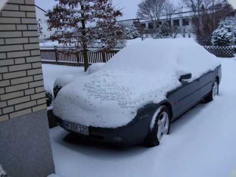 Oetinghausen um Schnee