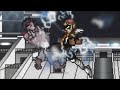 Captain Falcon No Esta BROKEN Super Smash Flash 2