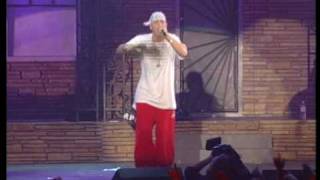 Eminem &amp; D12 - Purple Pills (Live)
