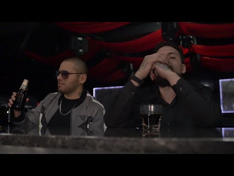 Dani S x Aztek Nando - I Just Wanna Be With You (Official Music Video)