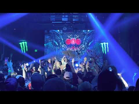 Marauda x Subtronics ID + more - Subtronics (Wooked on Tronics) (Cyclops Rocks After-Party)