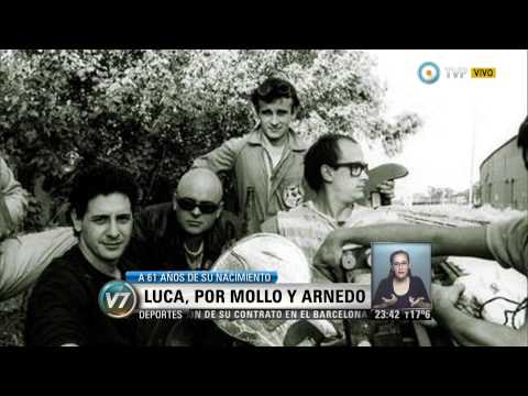 Visión 7 Resumen - Parte 2 del 16-05-2014