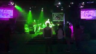 HBPF/Covering, the GERMS &quot;Caught in my Eye&quot; @ IPAC