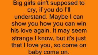 Michael Jackson You Can Cry On My Shoulder