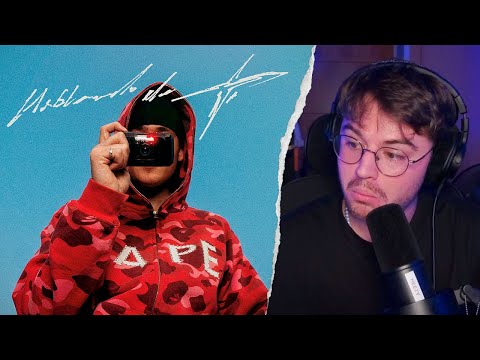 DESCUBRIENDO A FACEBROOKLYN (con FaceBrooklyn en el chat) | REACCIÓN a HABLANDO DE TI