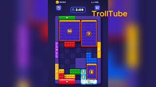 Block Out! Level 146 Lösung