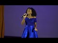 Rise up - Jalessa Lazarus