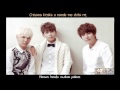 Super Junior K.R.Y ''Promise You'' (Sub ...