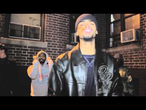 g5 staxx in the building Official Music Video shot by Silent films and Grand Union