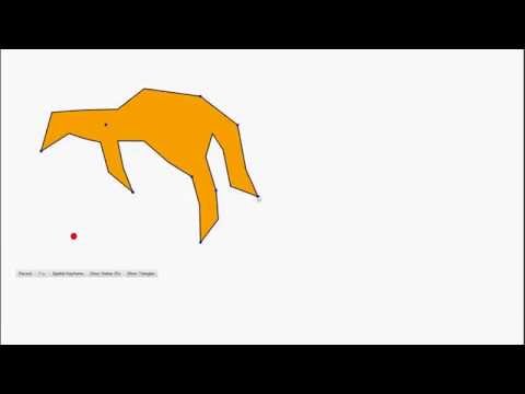 Final Project Interactive Computer Graphics