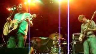 Dear and the Headlights - "I'm Bored, Your Amorous" (Live)