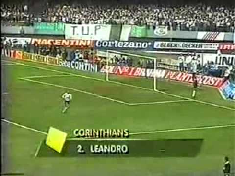 Super Final Paulistao 1993