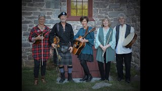 Lock the Door by Wild Blue Yonder band