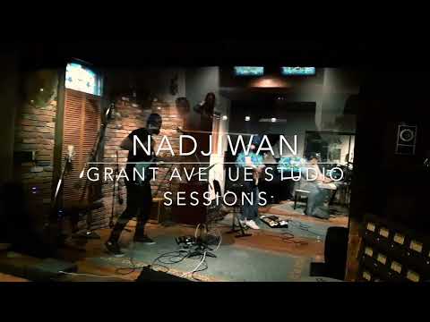 Grant Avenue Studio Sessions Coming Soon!