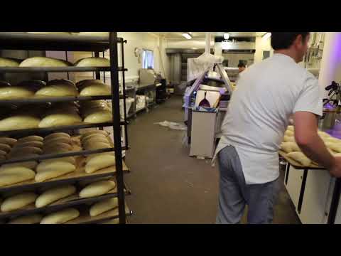 Boulangerie Olivier Mathy Éghezée