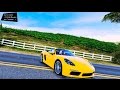 Porsche 718 Boxster S для GTA 5 видео 1