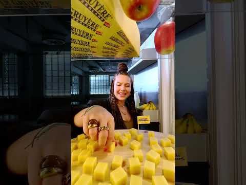 Le Gruyere Kuehlschrank video poster