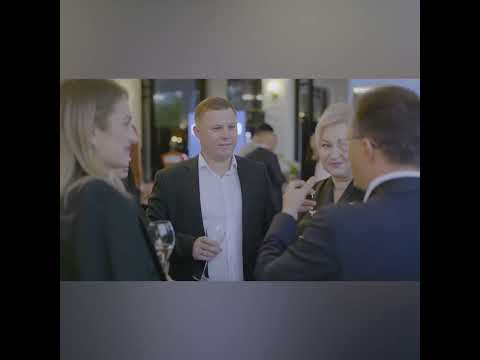 Dr. Romaniuc la evenimentul Brilliant