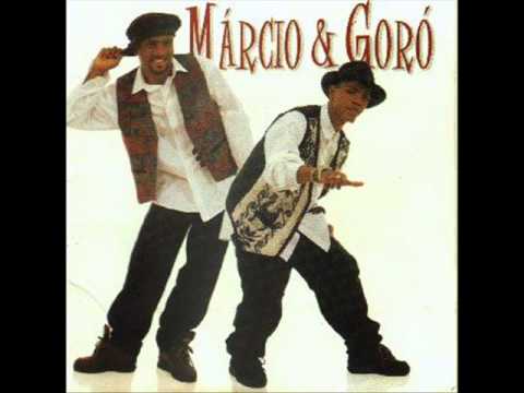 Márcio e Goró - Dor de Adolescente
