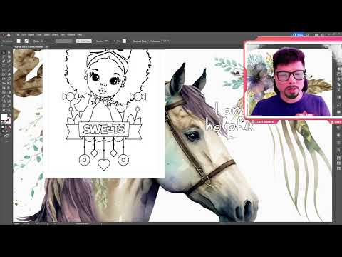 Illustrator cơ bản thiết kế đồ họa e chỉnh sửa vetor 2023