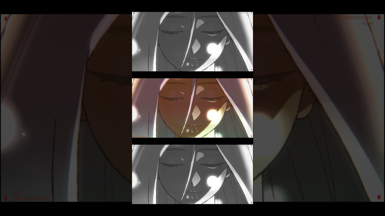 #DREAMS_COME_TRUE #ヤスタツ #BEACON #大追跡 #SSBC #ドリカム#THE_BLACK_ALBUM