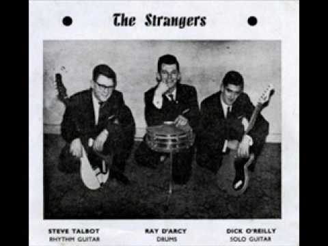 The Stranglers - Princess of the streets