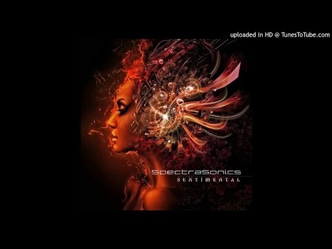 Burn in Noise & Brainiac - The Healer (Spectra Sonics Remix)