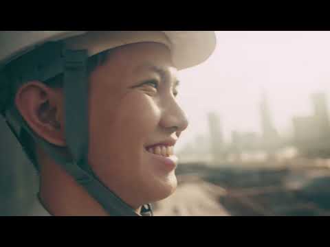 Corporate Film - BM WINDOWS (Vững Bước Cho Hành Trình)