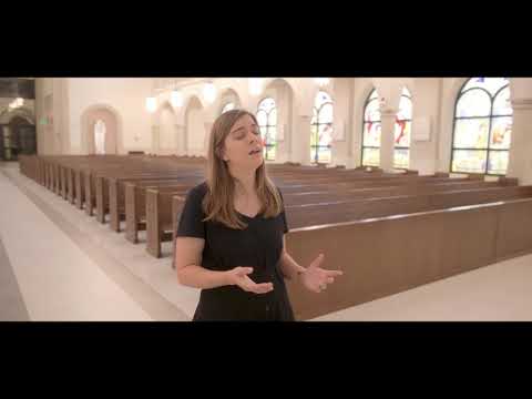 In Paradisum - Catholic Music Initiative featuring Becka Gerhart
