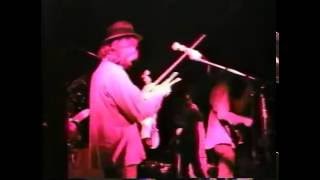 Camper Van Beethoven - February 5, 1986