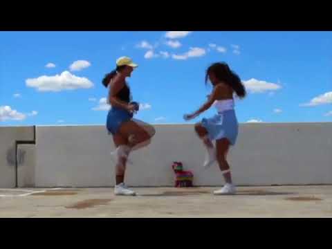 Dauh King - louca Vem Dançar kuduro 7