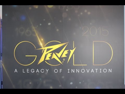 NAMM 2015:  Peavey Vypyr Pro 100 and AT 200 Product Demonstration at NAMM 2015