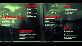 Stygma IV (Stigmata) - Calculation towers- Why