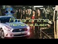 Amaranthe Mechanical Illusion Fan Made Video