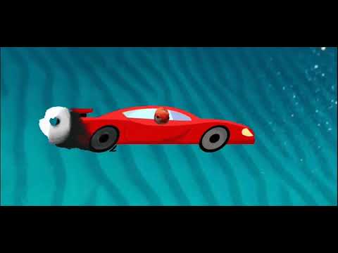 Der gemeine Delfin Folge 4