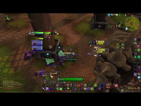 Demonology warlock 2v2/3 low lvl, 2.5k exp - WoW: Dragonflight 10.0.0