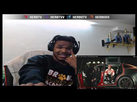 Top5 Ft. Why G & Bundog - Movie (Official Music Video)(Reaction)