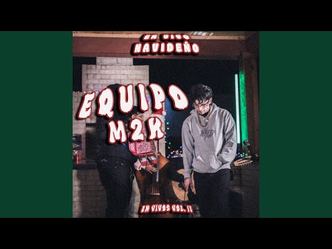 LOCO ENAMORADO (EN VIVO)