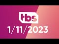 Regreso De TBS En Latinoamerica 1 11 2023
