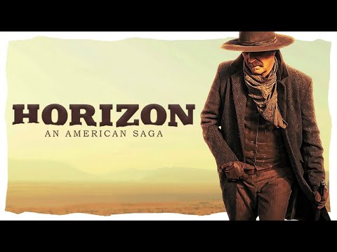 Horizon - A Very Long American Saga