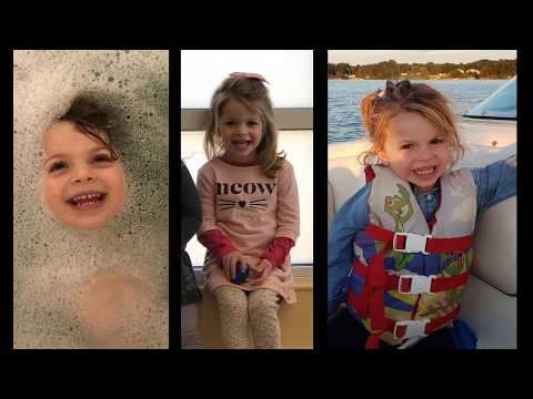 Happy Birthday, Lainey