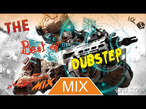 Vol 4 (28) The Best of Dubstep April 2015 [1,25 hour MIX]