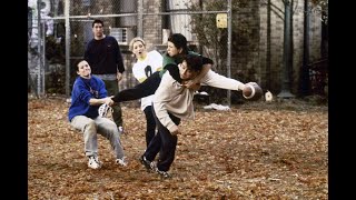 FRIENDS- TOP 10 Funniest episodes [According to Google]
