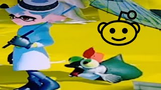 WE CAUGHT EM! (Splatoon Reddit Recap)