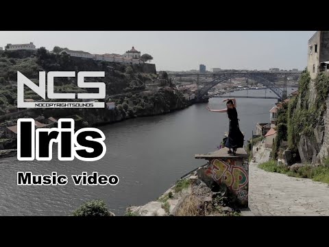 Exit Friendzone ft. Eden - Iris [NCS Release] | Music video