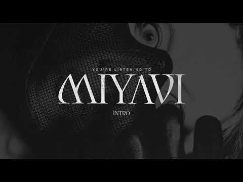MIYAVI Explores Duality & New Territory on 'Found in Pain' Album