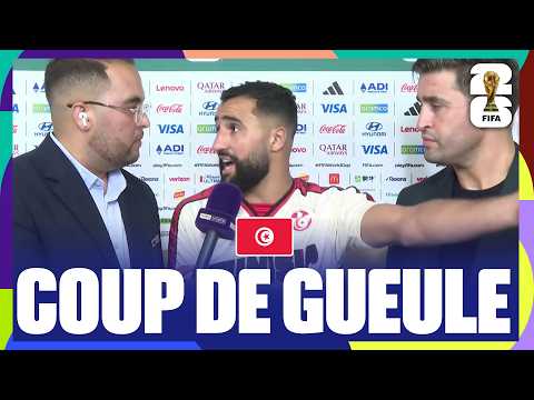 CHOC : EN LARMES, Ali Abdi DÉZINGUE tout le monde et S’EXCUSE !