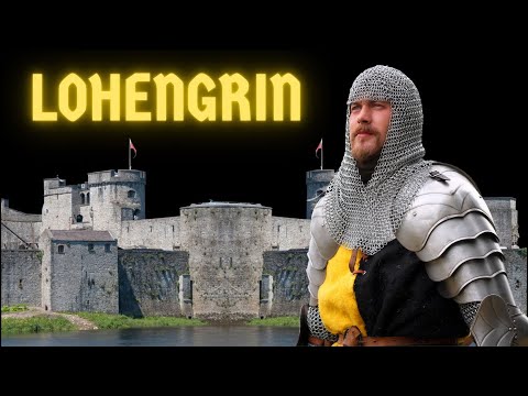 Lohengrin - An Introduction to Wagner's Romantic Opera