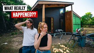 The Truth About Our Abandoned House in Texas